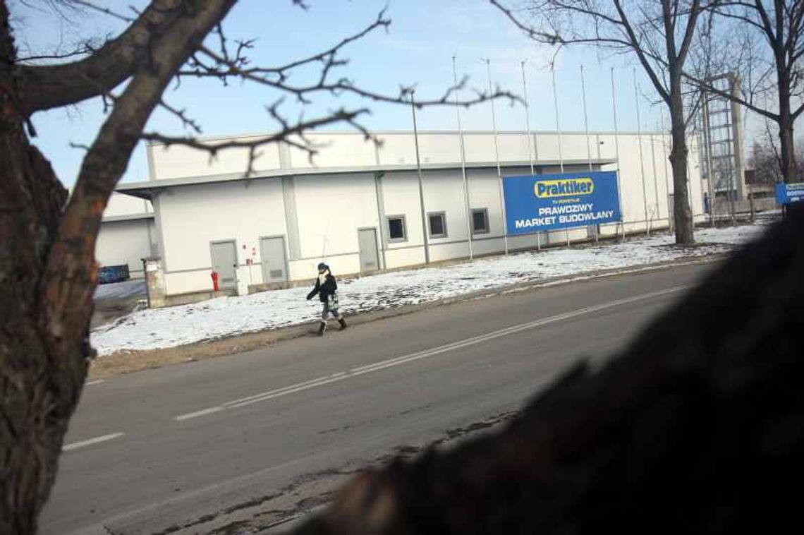 Nowe sklepy w Lublinie. Jest Praktiker, będzie Castorama
