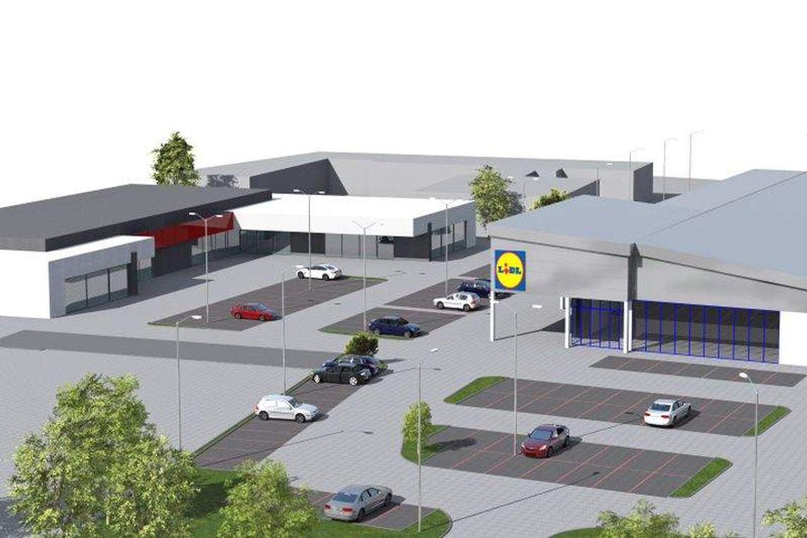 Nowe sklepy w Tomaszowie i Zamościu. Tomasovia i HopStop