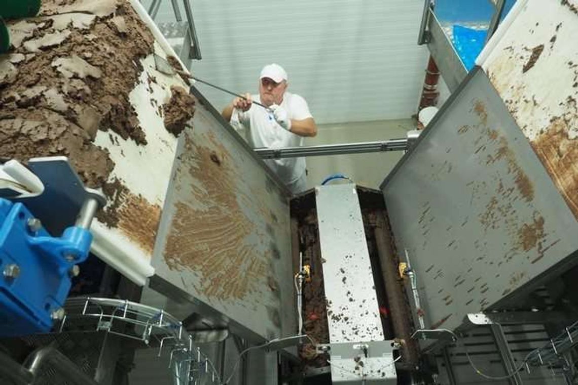 Nowe słodycze od Pszczółki. Firma chce sprzedawać do Kanady, USA czy Korei [zdjęcia]