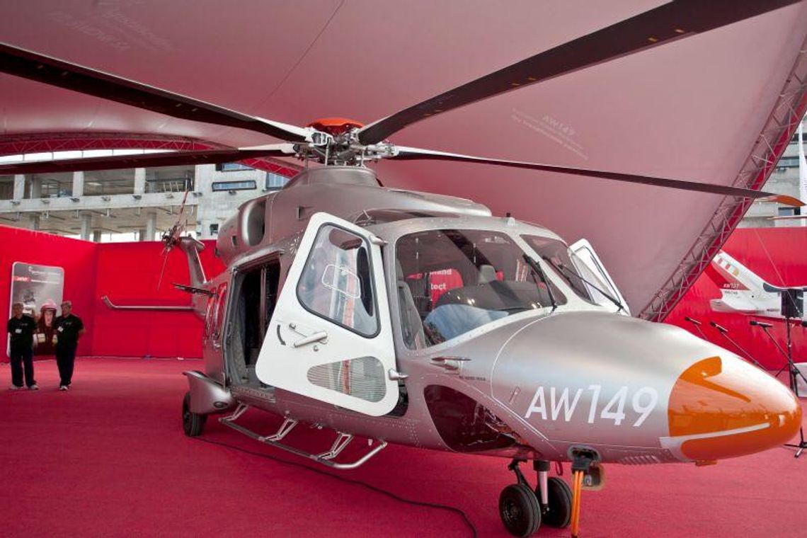 Nowe śmigła dla polskiej armii 