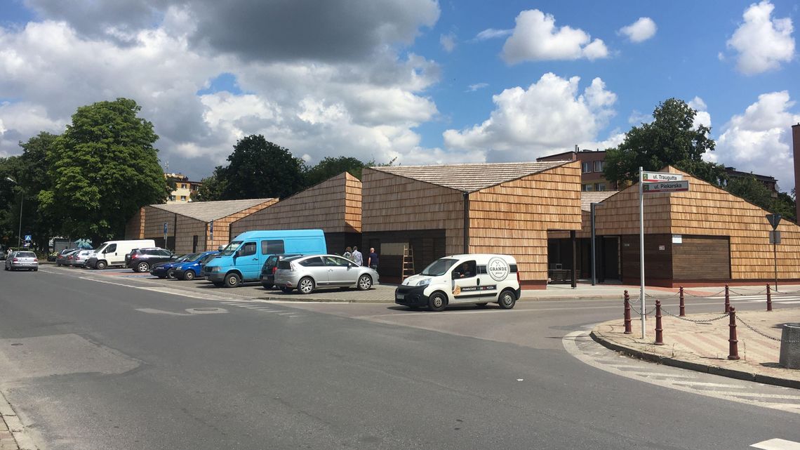 Nowe stawki na Zielonym Rynku. Będzie taniej