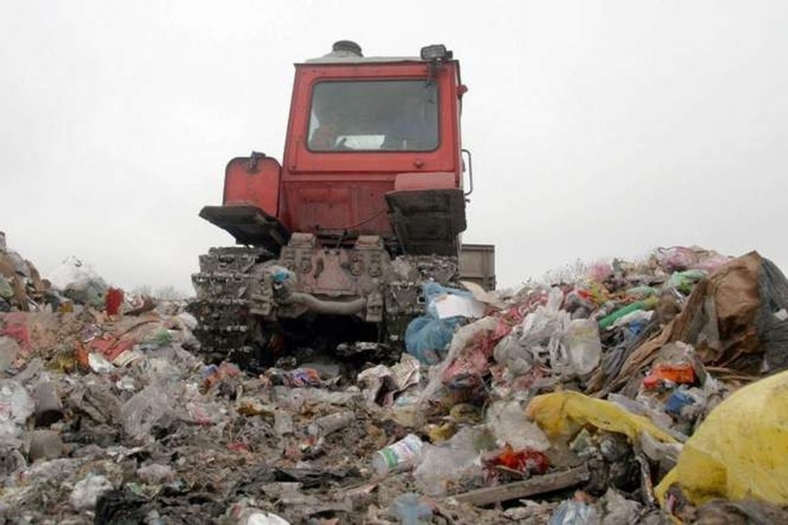 Nowe stawki za wywóz śmieci nie wejdą w życie