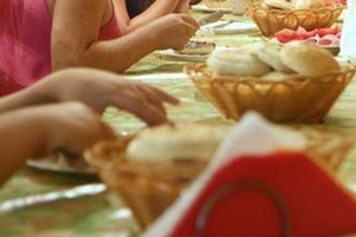 Nowe stołówki dla szkół. Można wygrać 30 tys. zł Nowe stołówki dla szkół. Można wygrać 30 tys. zł