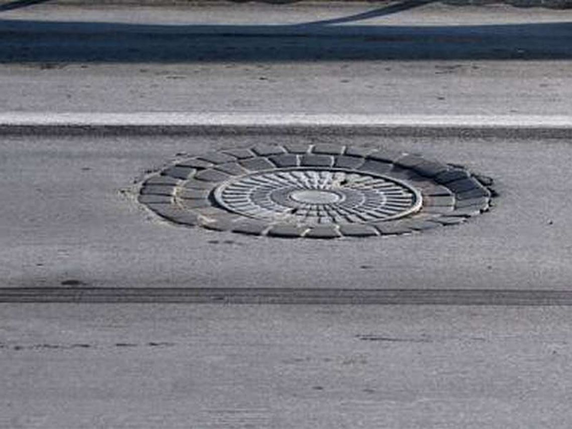 Nowe studzienki na ulicach Chełma