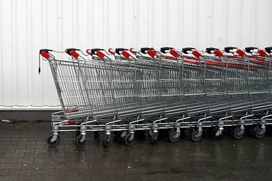 Nowe supermarkety i galerie handlowe w Białej Podlaskiej