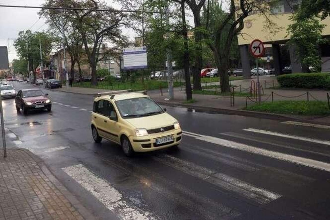 Nowe światła na przejściach i skrzyżowaniach w Lublinie. Gdzie powstaną?