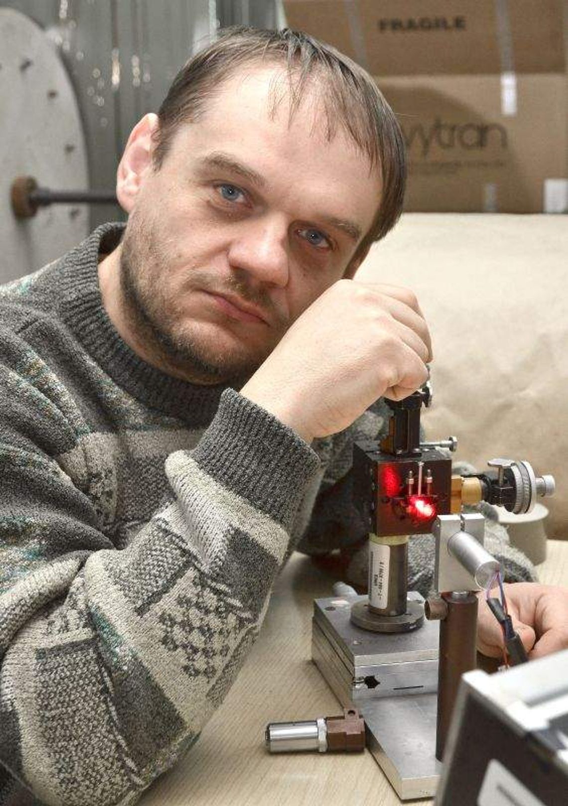 Nowe światłowody powstaną w Lublinie. Produkcja może ruszyć w tym roku