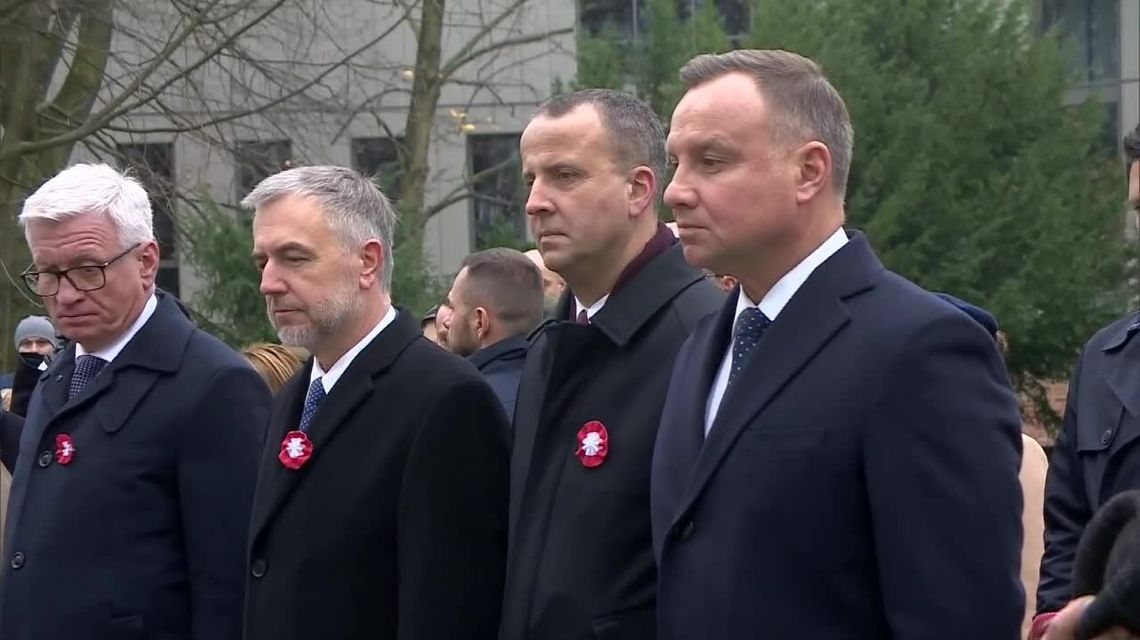 Nowe święto państwowe upamiętni Powstanie Wielkopolskie. Prezydent podpisał ustawę