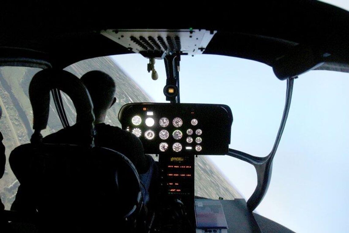 Nowe symulatory w Szkole Orląt w Dęblinie (wideo)