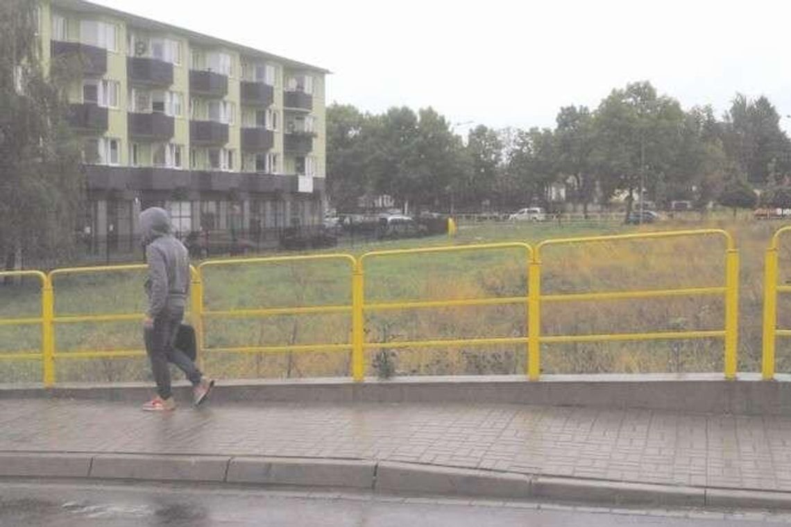 Nowe tereny pod budownictwo mieszkaniowe w Chełmie