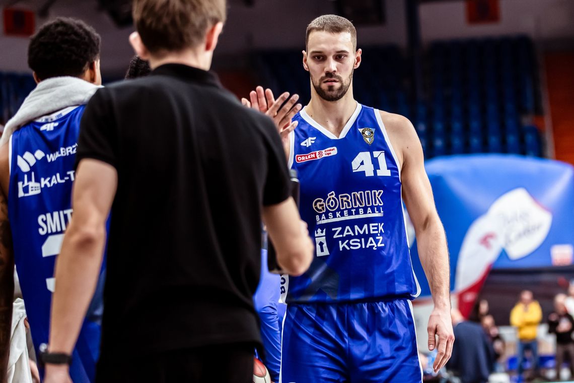Nowe transfery PGE Start Lublin