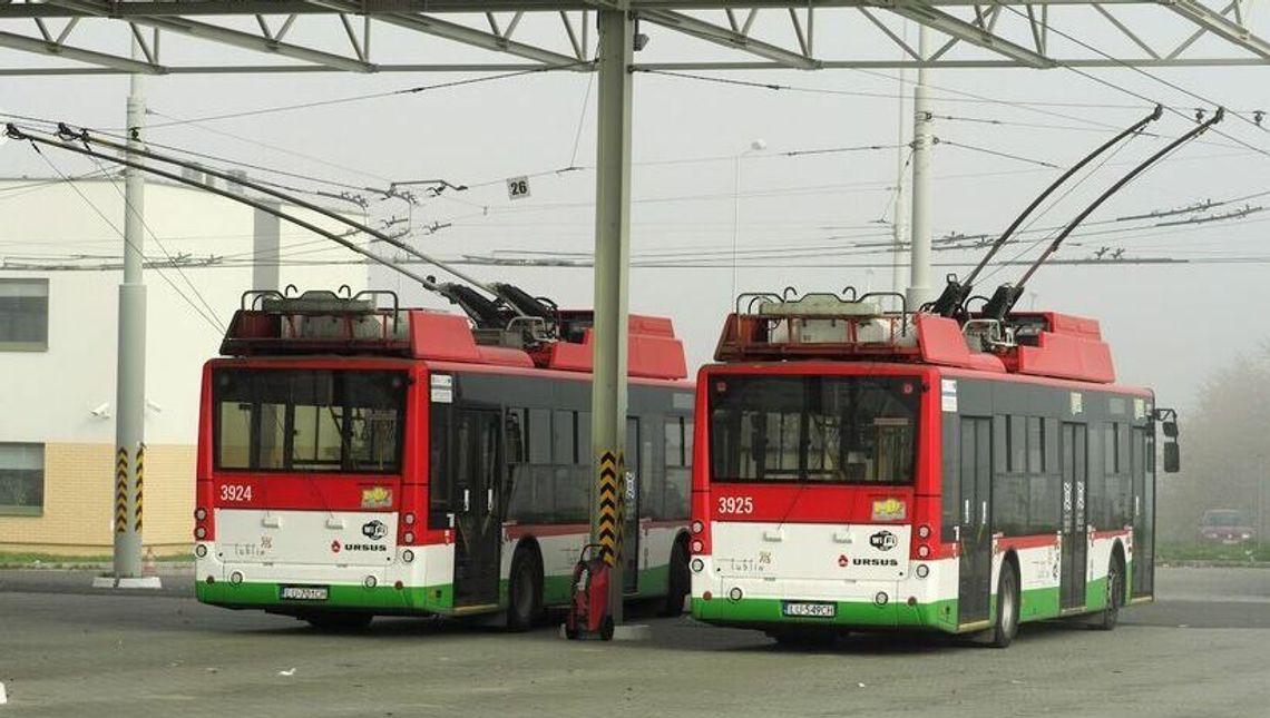 Nowe trolejbusy w Lublinie: Jakie, ile i kiedy?