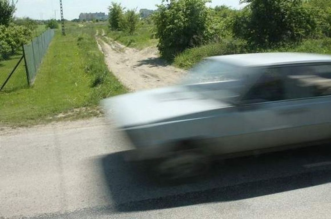 Nowe ulice będą później: Poligonowa i Zelwerowicza z błędami Nowe ulice będą później: Poligonowa i Zelwerowicza z błędami
