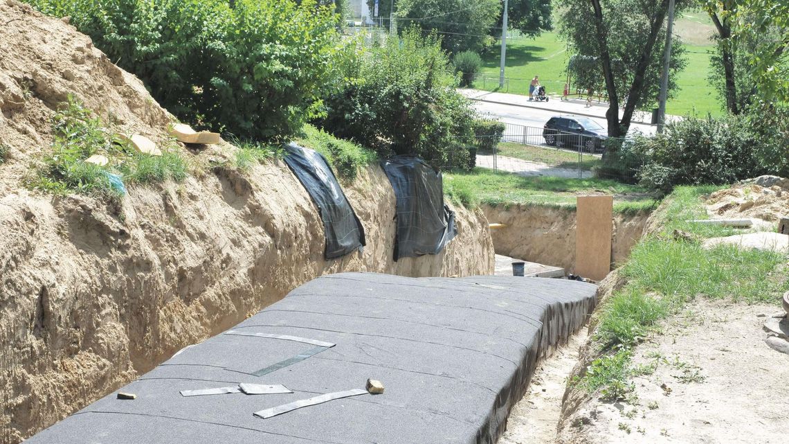 Nowe utrudnienia w ruchu w Lublinie. Ciepłownicy rozkopią kilka ważnych ulic Nowe utrudnienia w ruchu w Lublinie. Ciepłownicy rozkopią kilka ważnych ulic
