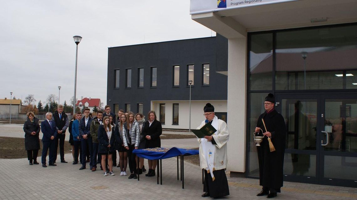 Nowe warsztaty dla uczniów w Radzyniu Podlaskim Nowe warsztaty dla uczniów w Radzyniu Podlaskim