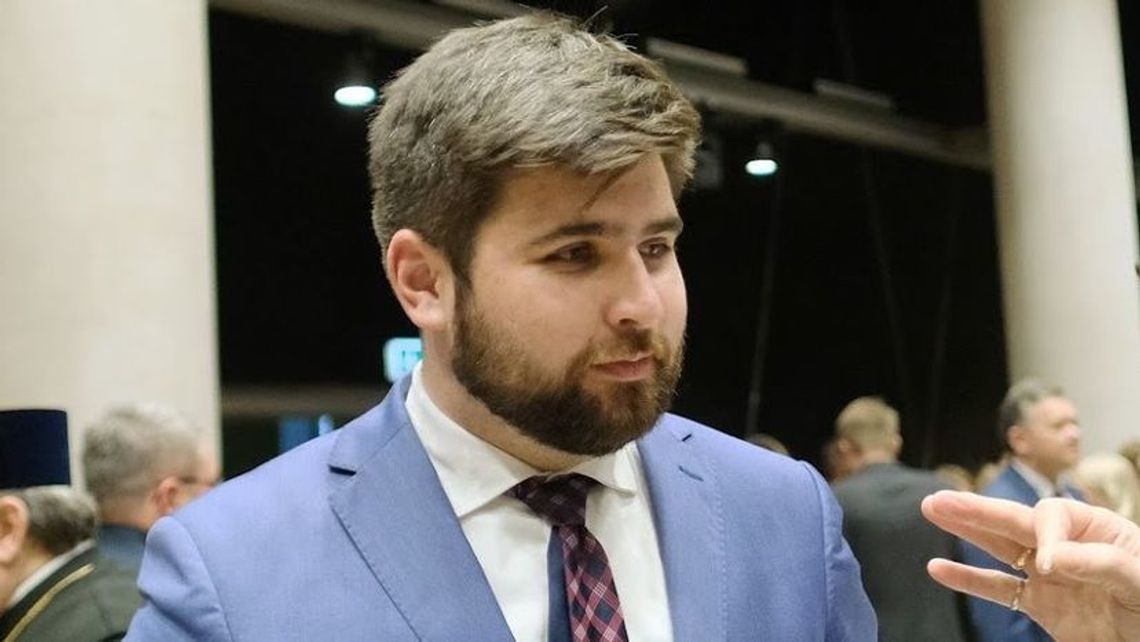 Nowe władze Porozumienia w Chełmie. Zawiślak u gowinowców?