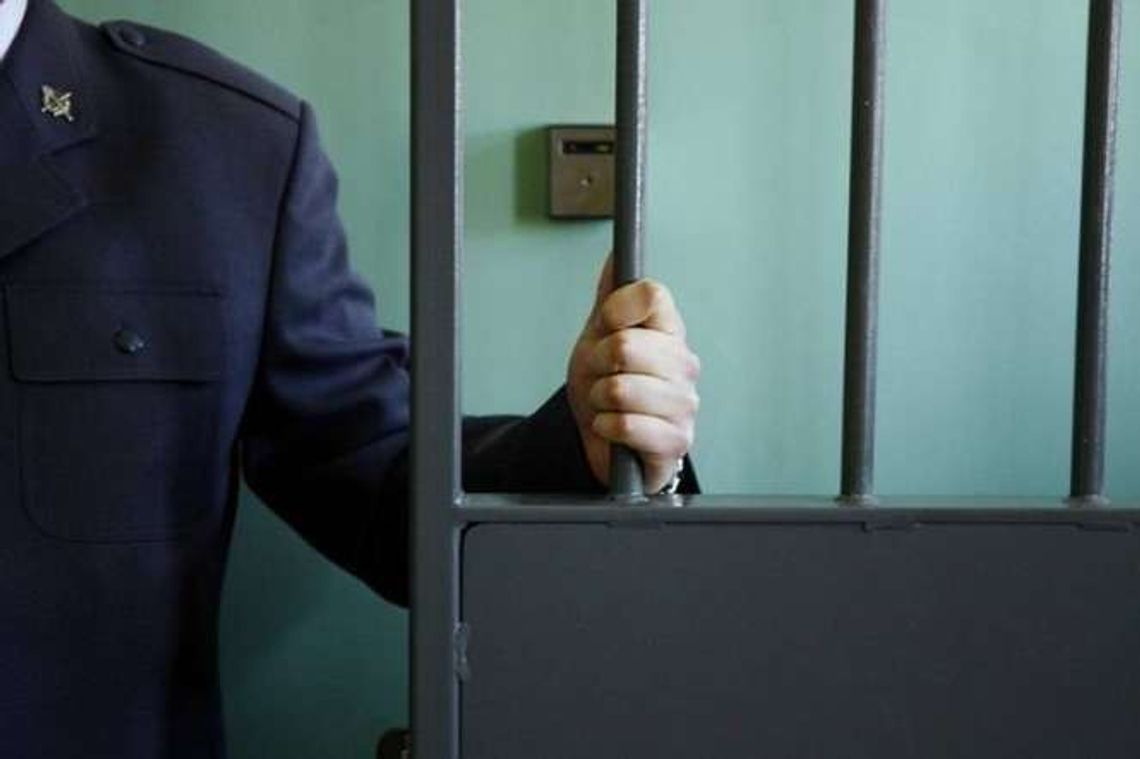 Nowe władze we włodawskim wiezieniu