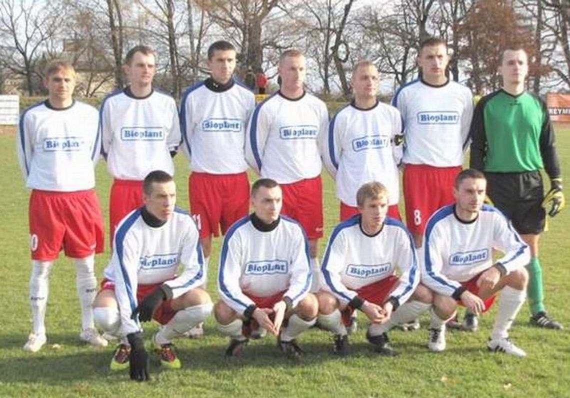 Nowe władze Włodawianki. Arkadiusz Staszczak odejdzie do Motoru?