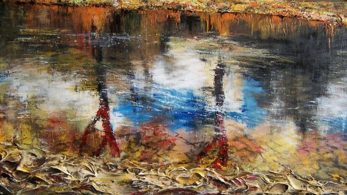 Nowe wystawy w Domu Kultury LSM