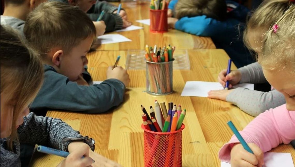 Nowe wytyczne przeciwepidemiczne dla przedszkoli i oddziałów przedszkolnych