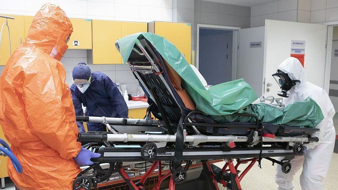 Nowe zakażenia koronawirusem w Lubelskiem. Najwięcej w Lublinie i powiecie puławskim