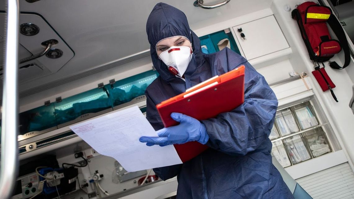 Nowe zakażenia koronawirusem w woj. lubelskim. 13 osób z sześciu powiatów