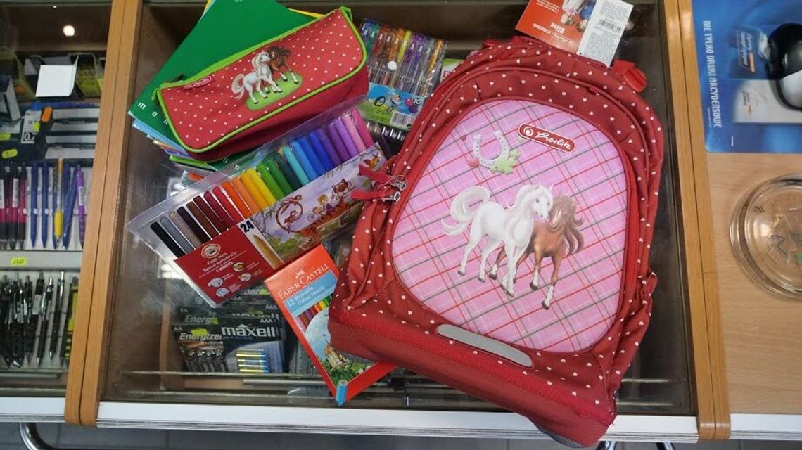 Nowe zasady szkolnej wyprawki. Co się zmienia? Nowe zasady szkolnej wyprawki. Co się zmienia?