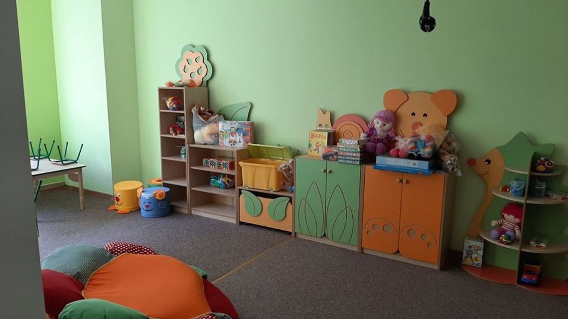 Nowe żłobki w Białej Podlaskiej już działają w dwóch lokalizacjach