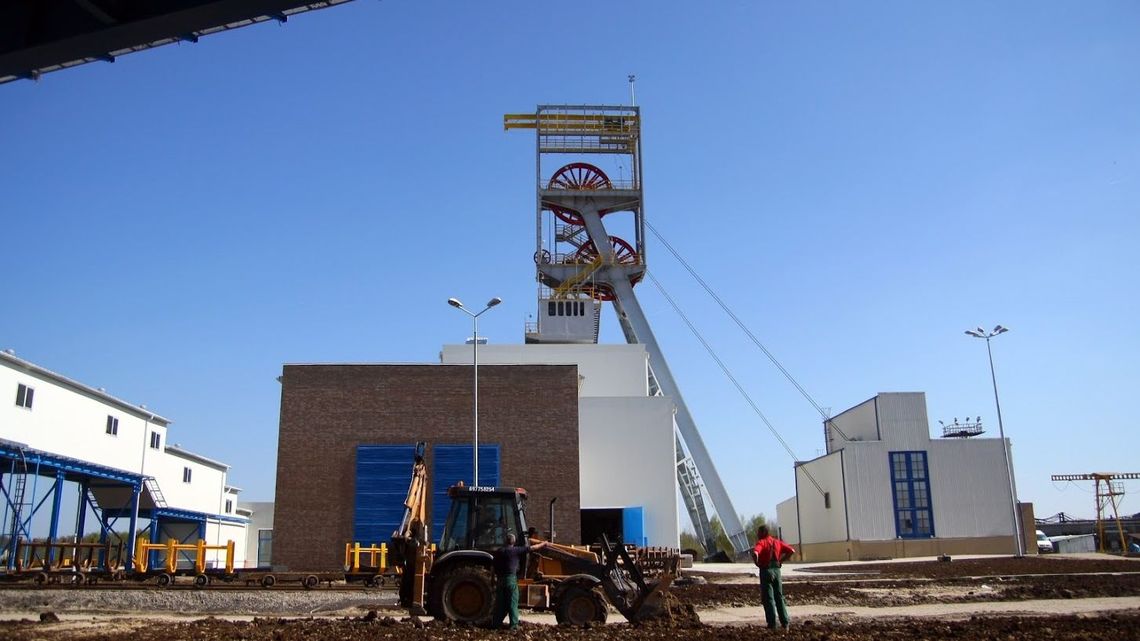 Nowe złoża dla Bogdanki. Greenpeace dopatruje się złamania prawa przez ministra