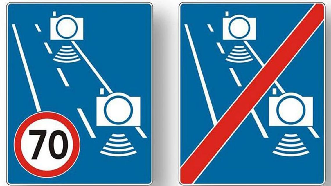 Nowe znaki przy drogach. W Lubelskiem spotkamy je w dwóch miejscach