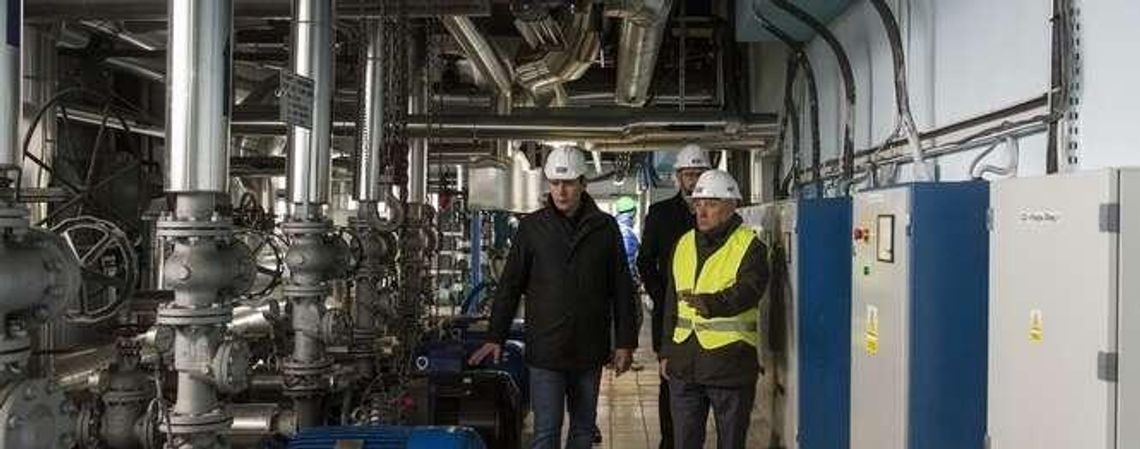 Nowe źródło prądu w mieście. Zbudują kotły na biomasę 