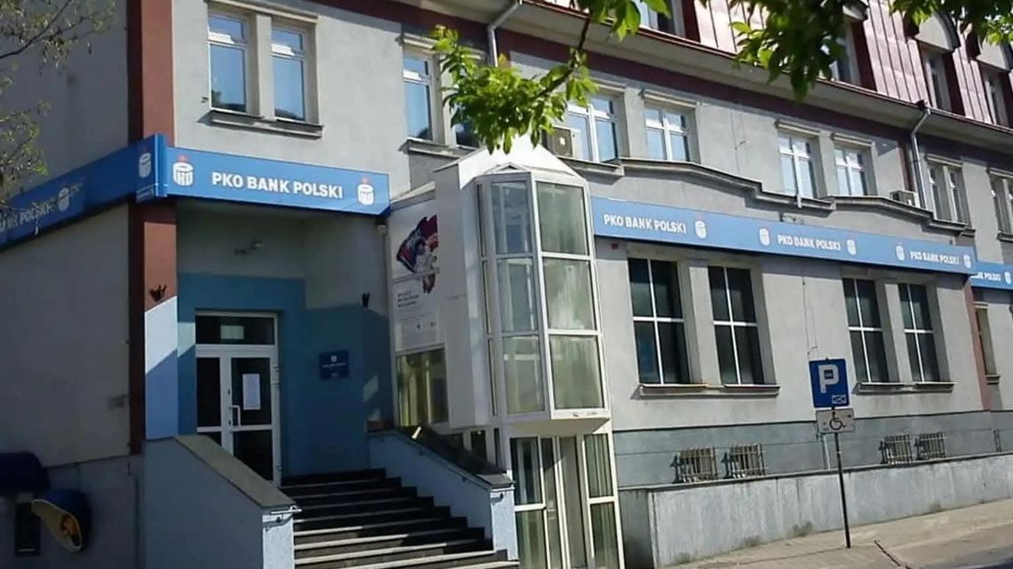 Nowe życie dawnego banku w Chełmie