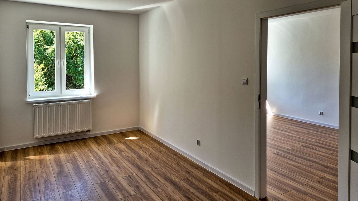 Nowe życie starej szkoły. Pomogła znana sieć handlowa