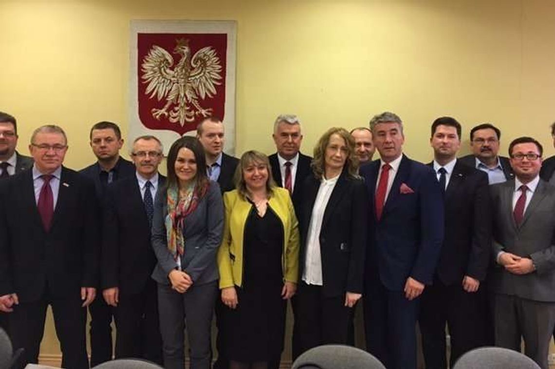 Nowi członkowie rad programowych TVP Lublin i Radia Lublin Nowi członkowie rad programowych TVP Lublin i Radia Lublin