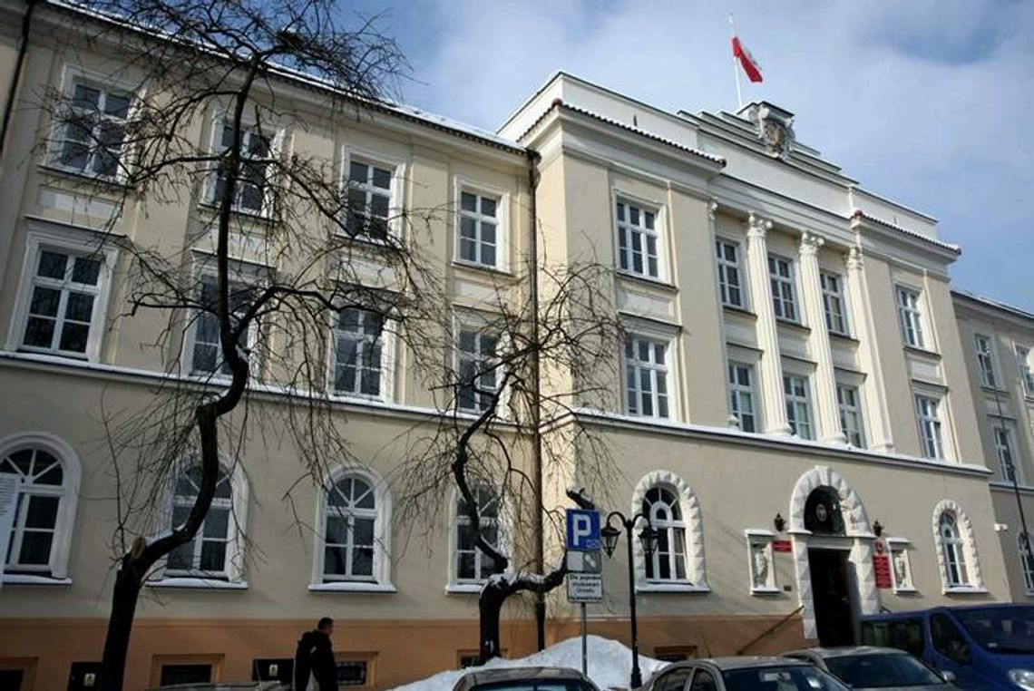 Nowi dyrektorzy w Urzędzie Marszałkowskim