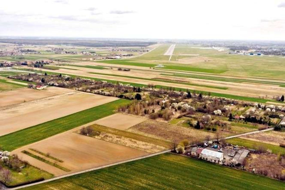 Nowi inwestorzy w Świdniku. Centrum badań klinicznych i firma logistyczna