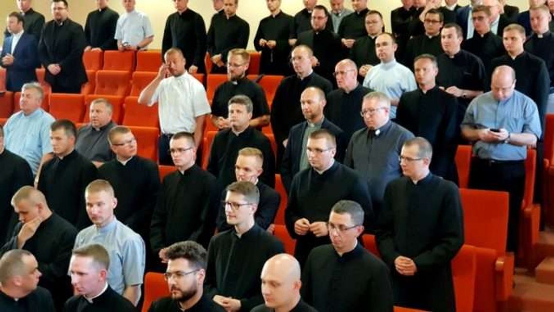 Nowi księża w parafiach Archidiecezji Lubelskiej. Pełna lista zmian