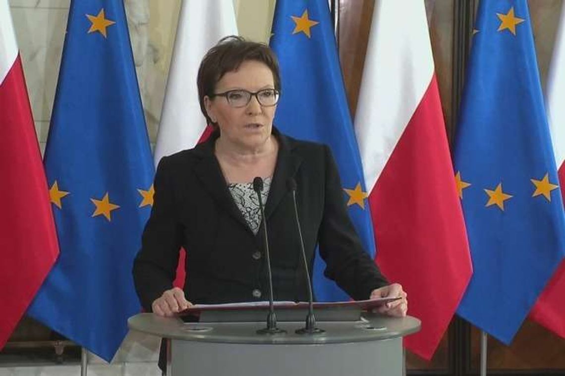 Nowi ministrowie w rządzie Ewy Kopacz: Zembala, Czerwiński, Korol Nowi ministrowie w rządzie Ewy Kopacz: Zembala, Czerwiński, Korol