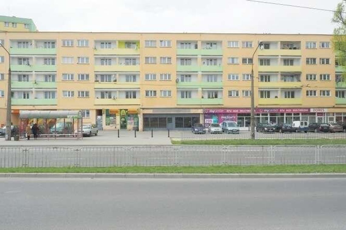 Nowi najemcy w miejskich lokalach. Wyprowadza się partia, będzie szkoła językowa Nowi najemcy w miejskich lokalach. Wyprowadza się partia, będzie szkoła językowa