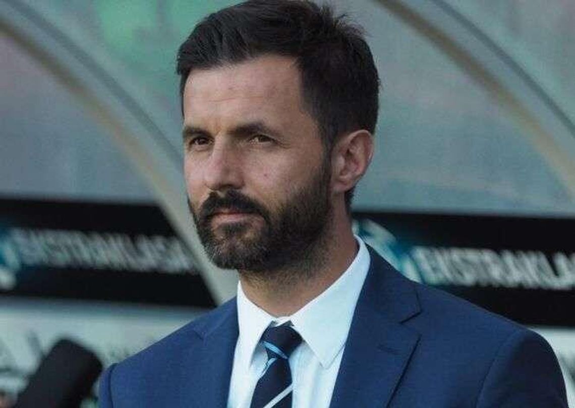 Nowi piłkarze Górnika Łęczna potrzebują czasu