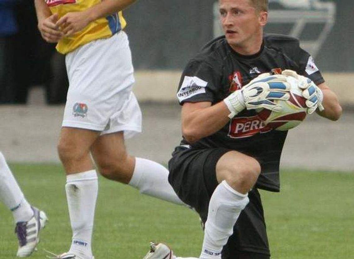 Nowi piłkarze trenują z Lublinianką. Omega nadal w kropce