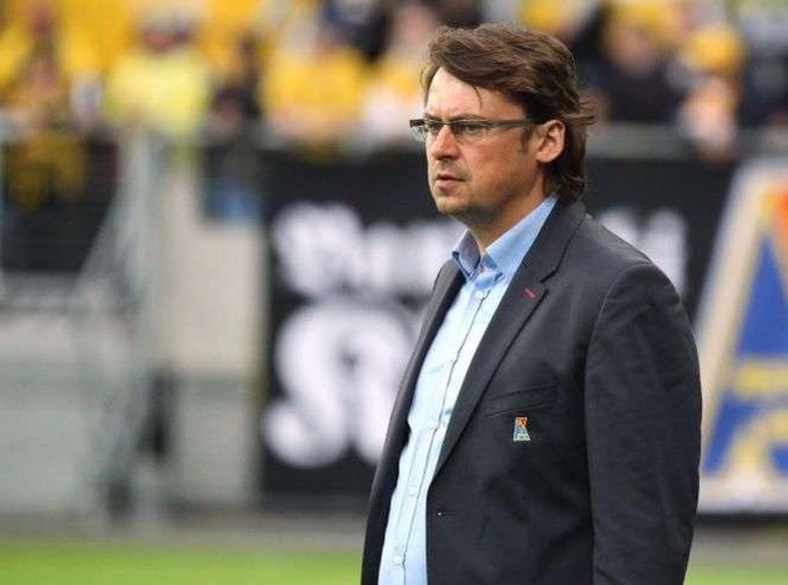 Nowi piłkarze trenują z Motorem Lublin