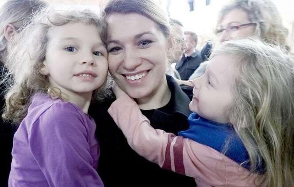 Nowi policjanci w lubelskim garnizonie (zdjęcia, wideo)