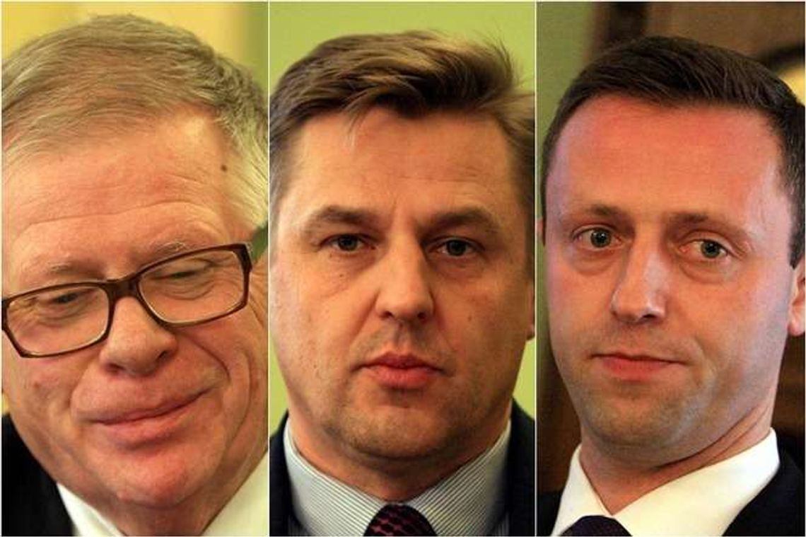 Nowi radni sejmiku województwa zaprzysiężeni Nowi radni sejmiku województwa zaprzysiężeni