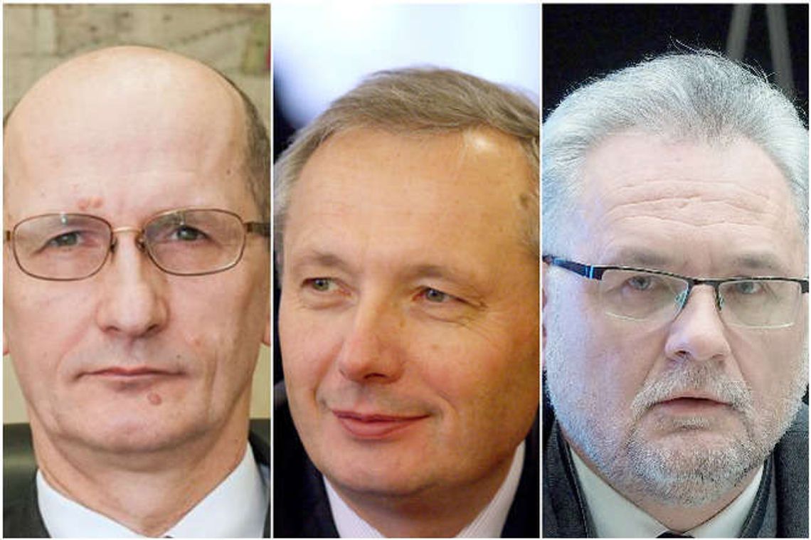 Nowi wiceprezesi PGE Dystrybucja związani z PiS. To m.in. były prezydent Lublina, wiceburmistrz Kraśnika