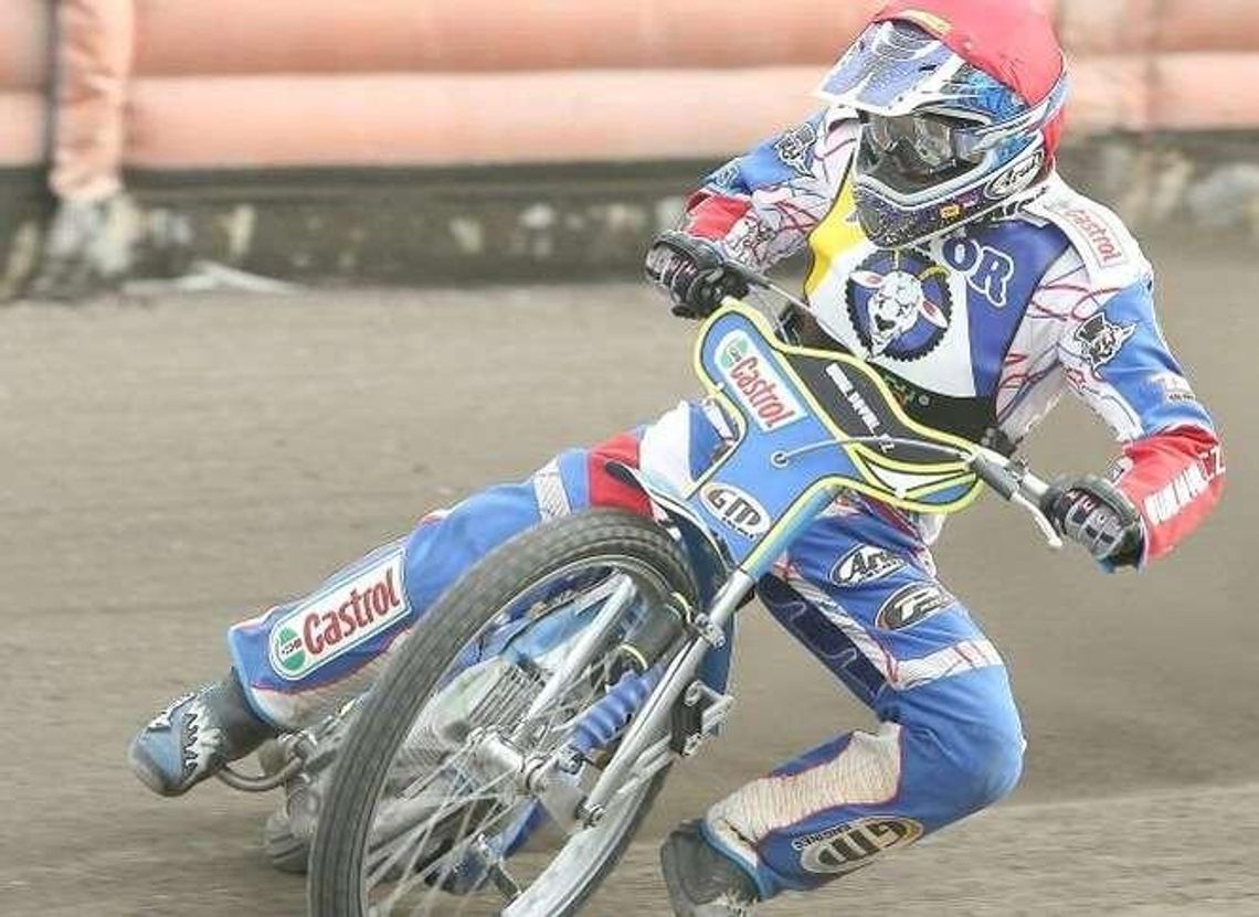 Nowi zawodnicy na celowniku KMŻ Motoru Lublin