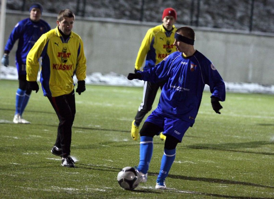 Nowi zawodnicy w Wiśle Puławy