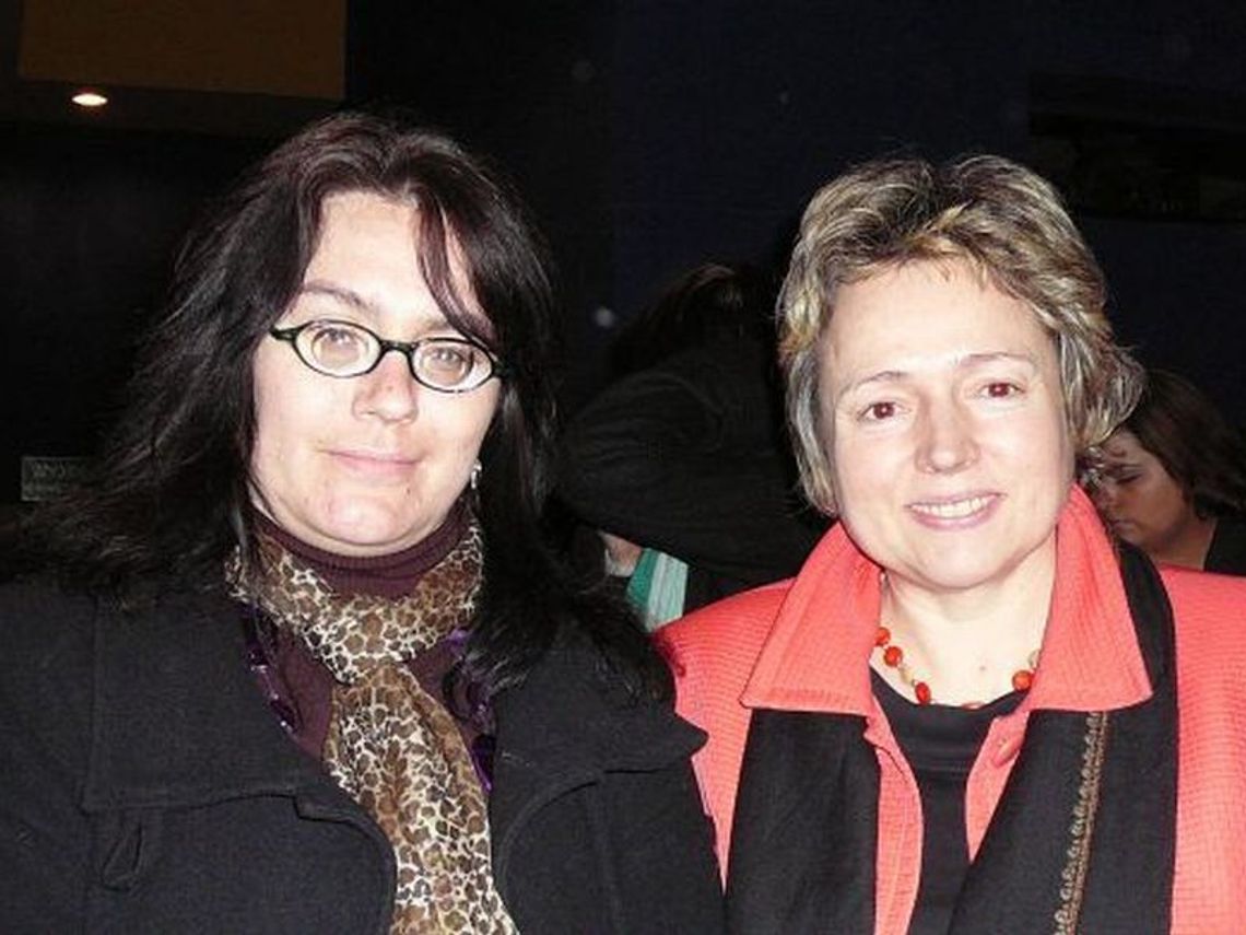 Nowicka wybrała Ruch Palikota