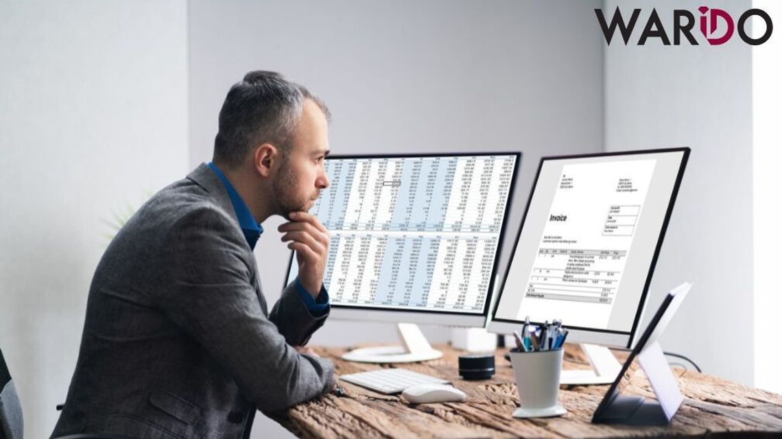 Nowoczesna księgowość online – jak innowacyjne narzędzia zmieniają biura rachunkowe? Nowoczesna księgowość online – jak innowacyjne narzędzia zmieniają biura rachunkowe?