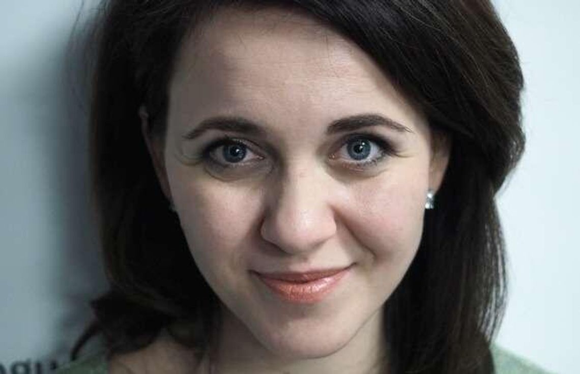 Nowoczesna otwiera biura w woj. lubelskim Nowoczesna otwiera biura w woj. lubelskim